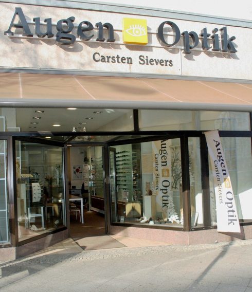 augenoptiker friedenau