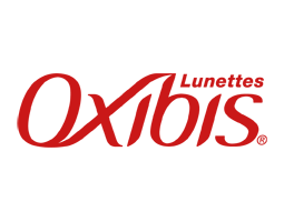 Oxibis Logo