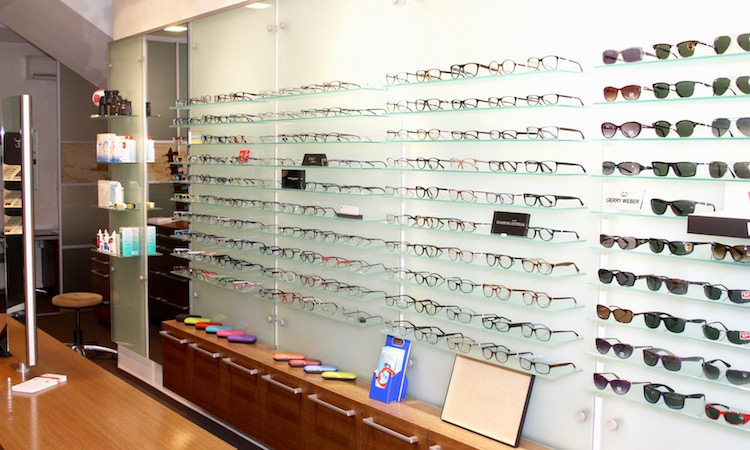 Optiker Rheinstraße berlin