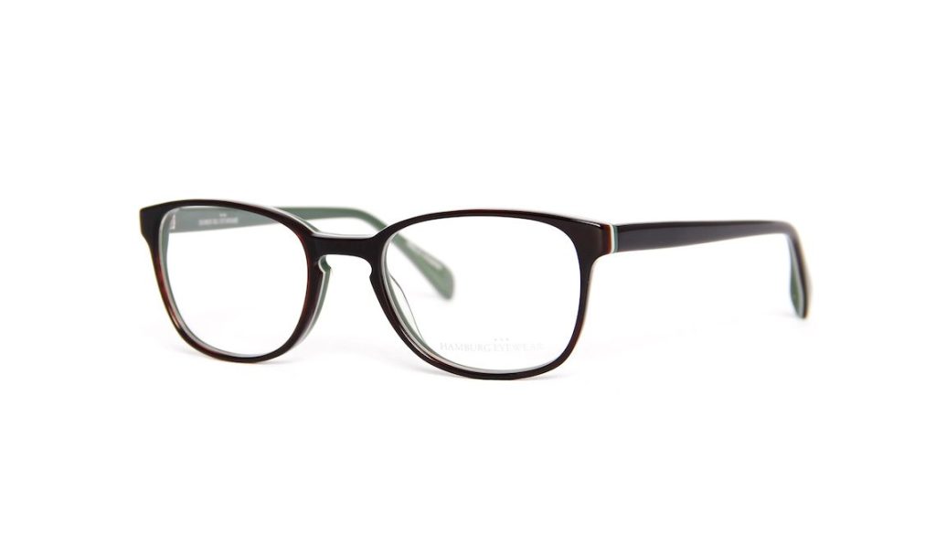 Brille Emil