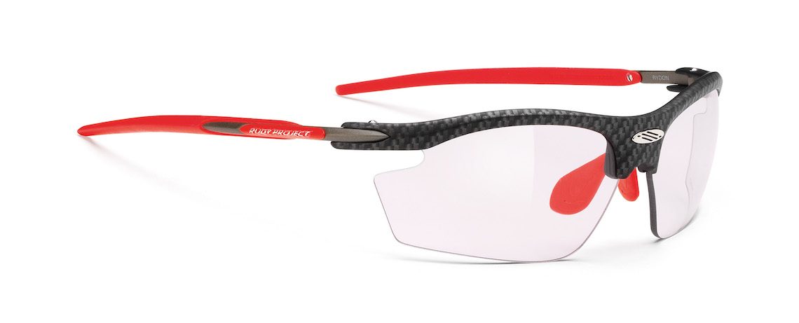 Sportbrille von Rudy Project