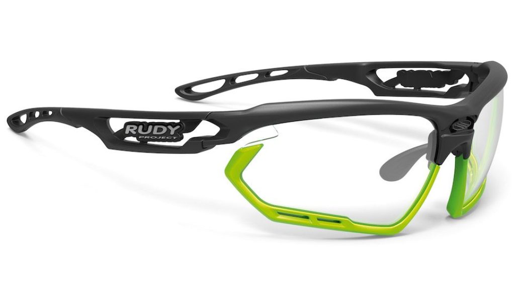 Rudy Sportbrille