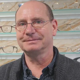 Augenoptiker